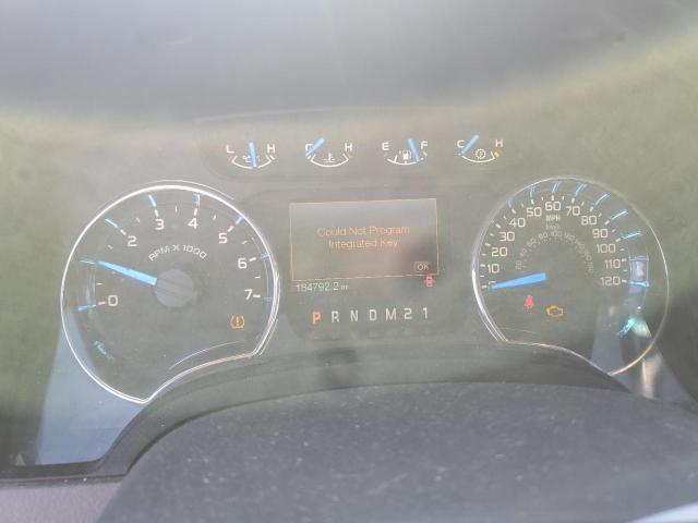 Photo 9 from auction – 2013 FORD F150 SUPER with VIN 1FTFW1ET3DFD38514