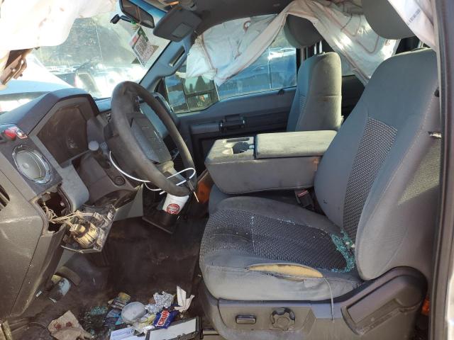 Photo 7 from auction – 2012 FORD F250 with VIN 1FT7X2B65CEA17987