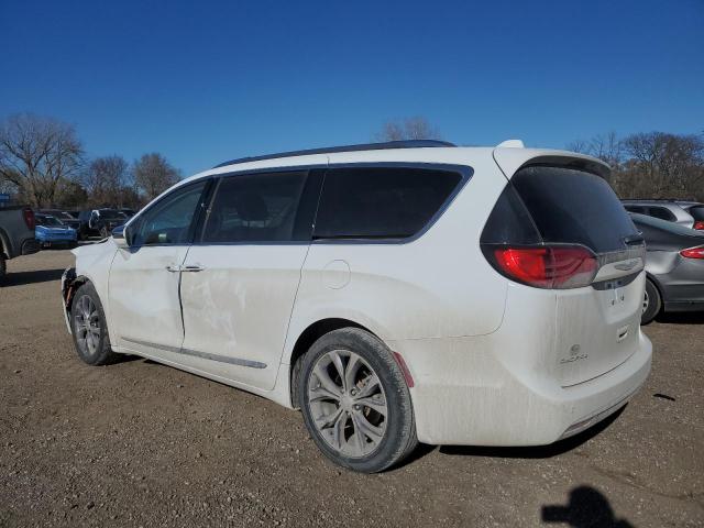 Photo 2 from auction – 2019 CHRYSLER PACIFICA L with VIN 2C4RC1GG5KR673432