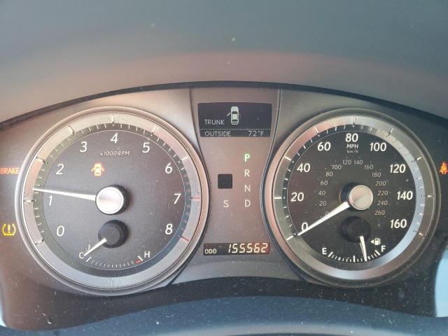 Photo 9 from auction – 2007 LEXUS ES 350 with VIN JTHBJ46G072124297