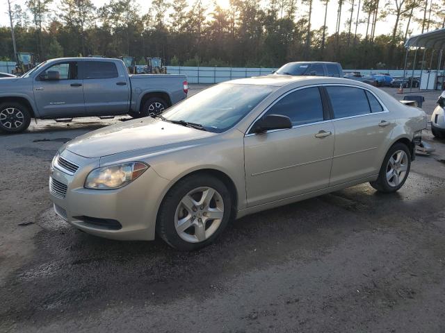 Photo 1 from auction – 2011 CHEVROLET MALIBU LS with VIN 1G1ZB5E18BF277195