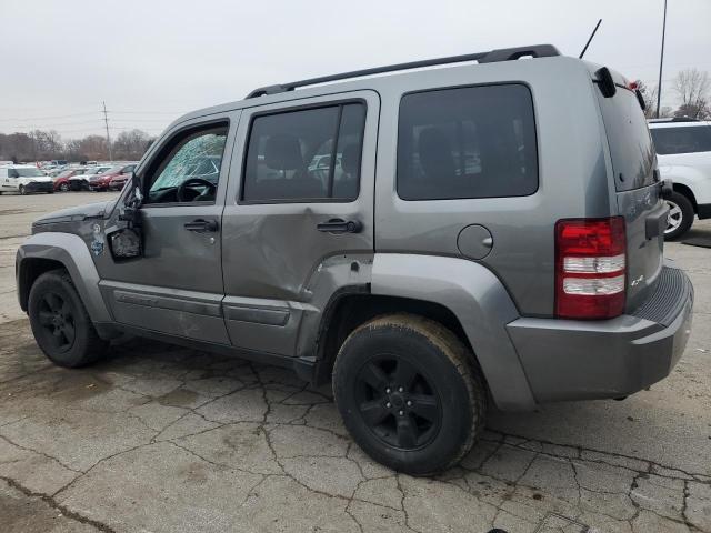 Photo 2 from auction – 2012 JEEP LIBERTY SP with VIN 1C4PJMAK2CW135369