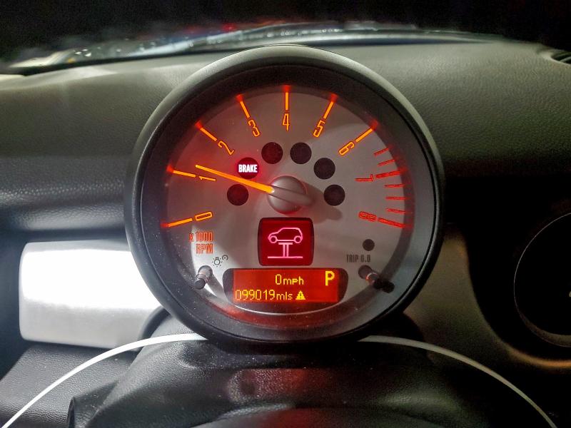 Photo 9 from auction – 2013 MINI COOPER with VIN WMWSU3C52DT678417