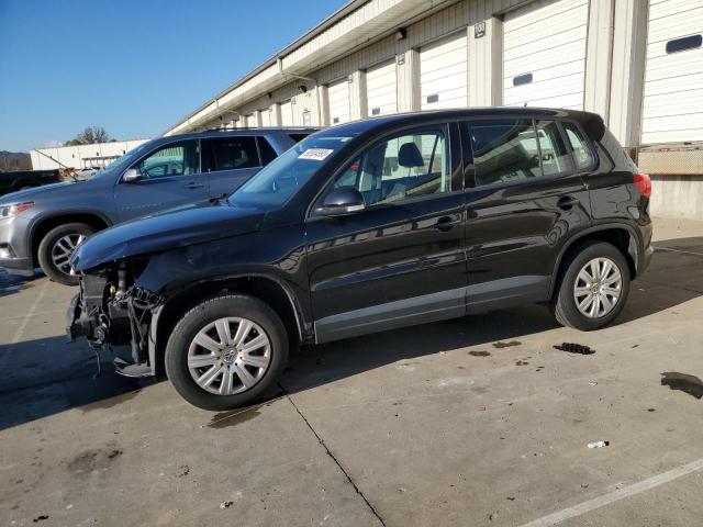 2018 VOLKSWAGEN TIGUAN LIMITED