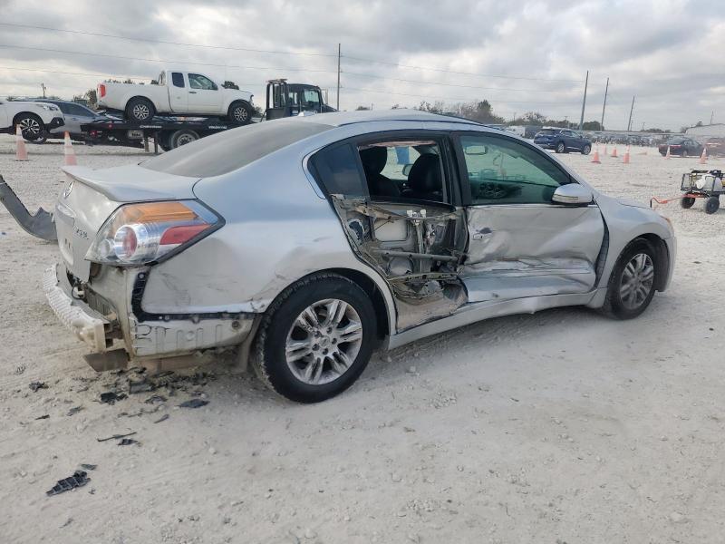 Photo 3 from auction – 2012 NISSAN ALTIMA BAS with VIN 1N4AL2AP0CN410653