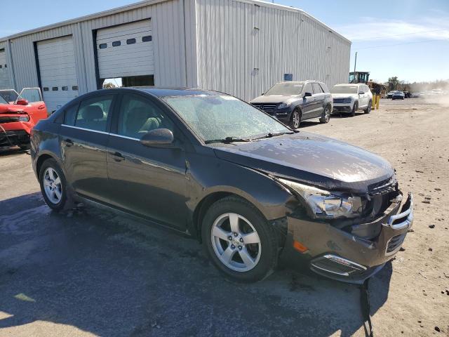 Photo 4 from auction – 2015 CHEVROLET CRUZE LT with VIN 1G1PC5SB2F7117976