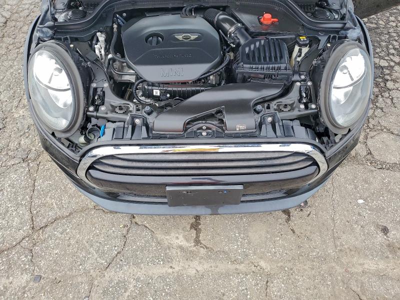 Photo 11 from auction – 2018 MINI COOPER with VIN WMWXU1C55J2F80433