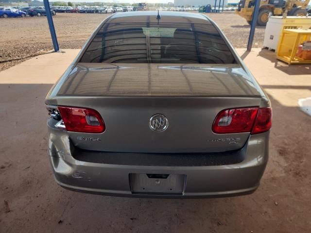 Photo 6 from auction – 2007 BUICK LUCERNE CX with VIN 1G4HP57277U199727