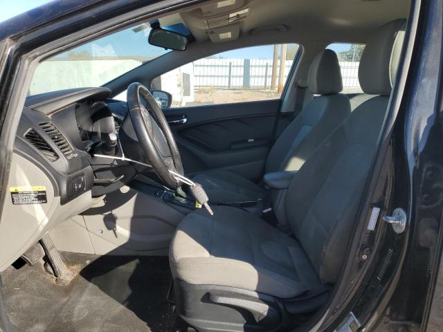 Photo 7 from auction – 2014 KIA FORTE EX with VIN KNAFX4A82E5052268