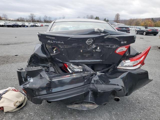 Photo 6 from auction – 2016 NISSAN ALTIMA 2.5 with VIN 1N4AL3AP1GC274329