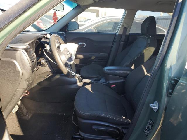 Photo 7 from auction – 2014 KIA SOUL + with VIN KNDJP3A58E7005246