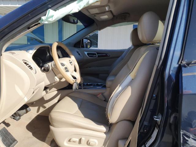 Zdjęcie 7 z aukcji – 2014 NISSAN PATHFINDER z VIN 5N1AR2MN5EC688400