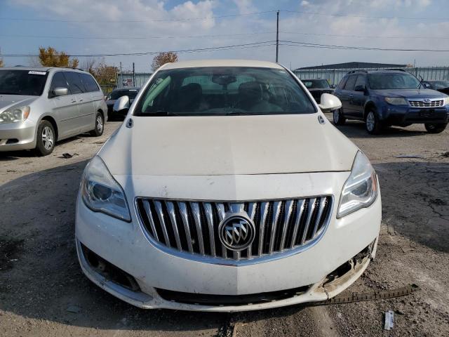 Photo 5 from auction – 2015 BUICK REGAL PREM with VIN 2G4GN5EX3F9153064