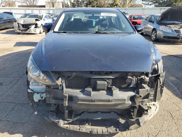 Photo 5 from auction – 2015 MAZDA 3 TOURING with VIN 3MZBM1V70FM197828