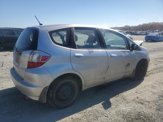 Photo 3 from auction – 2013 HONDA FIT with VIN JHMGE8H36DC061742