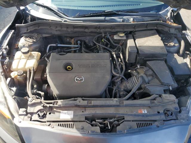 Photo 11 from auction – 2011 MAZDA 3 I with VIN JM1BL1VG9B1389794