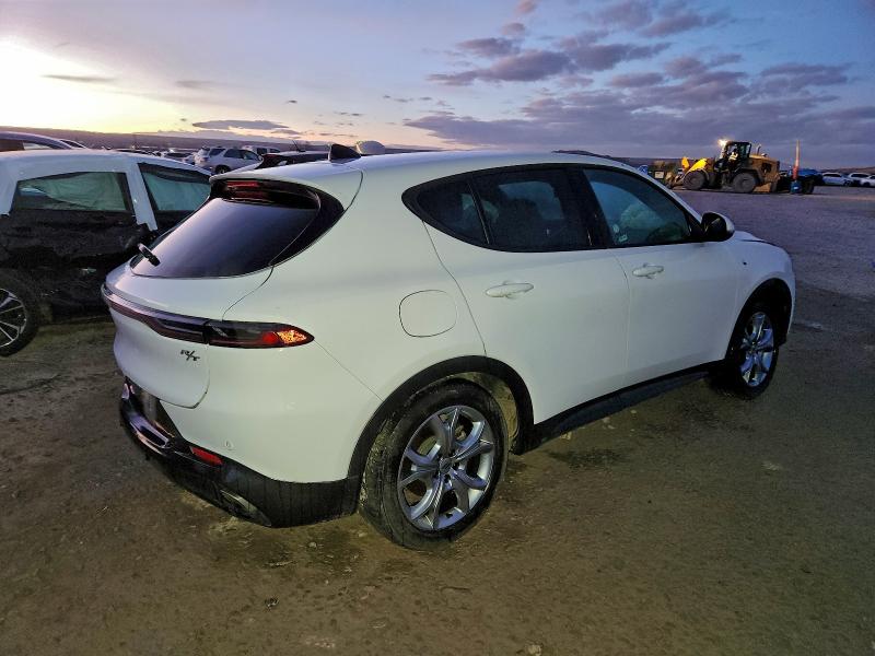 Photo 3 from auction – 2024 DODGE HORNET R/T with VIN ZACPDFCW2R3A26670