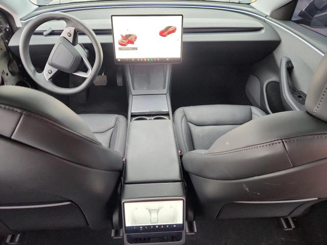 Photo 8 from auction – 2024 TESLA MODEL 3 with VIN 5YJ3E1EA7RF738527