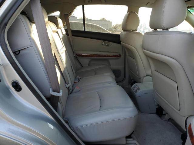Photo 10 from auction – 2005 LEXUS RX 330 with VIN 2T2GA31U45C027242