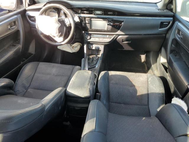 Zdjęcie 8 z aukcji – 2016 TOYOTA COROLLA z VIN 2T1BURHE1GC629915