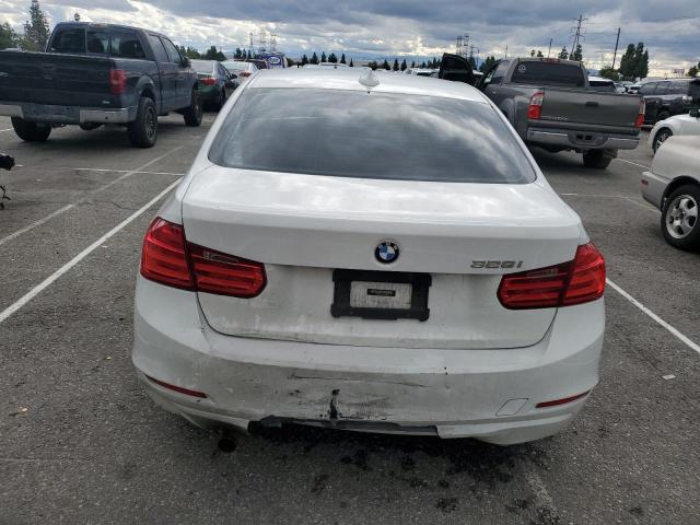 Photo 6 from auction – 2012 BMW 328 I with VIN WBA3A5C52CF348332