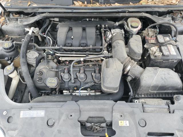 Photo 11 from auction – 2015 FORD TAURUS with VIN 1FAHP2E89FG147934