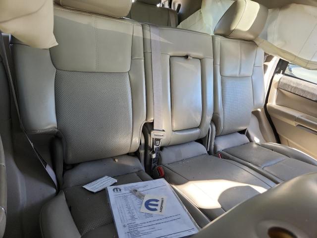 Photo 11 from auction – 2007 JEEP COMMANDER with VIN 1J8HG58227C664206