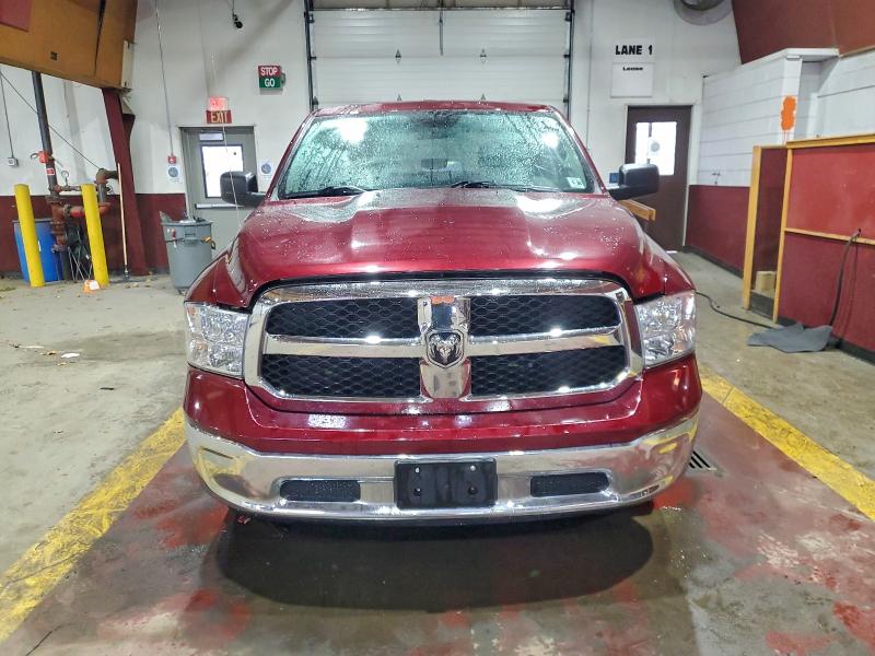 Photo 5 from auction – 2021 RAM 1500 CLASS with VIN 1C6RR7LG4MS532612