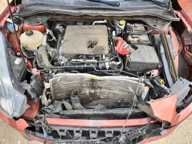 Photo 12 from auction – 2020 FORD ESCAPE S with VIN 1FMCU0F69LUA62406