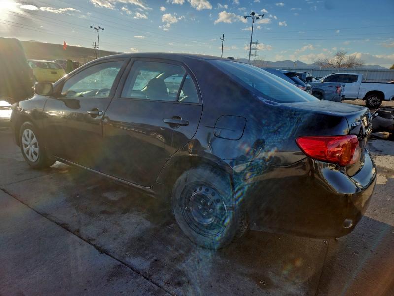 Zdjęcie 2 z aukcji – 2010 TOYOTA COROLLA BA z VIN 1NXBU4EEXAZ185995