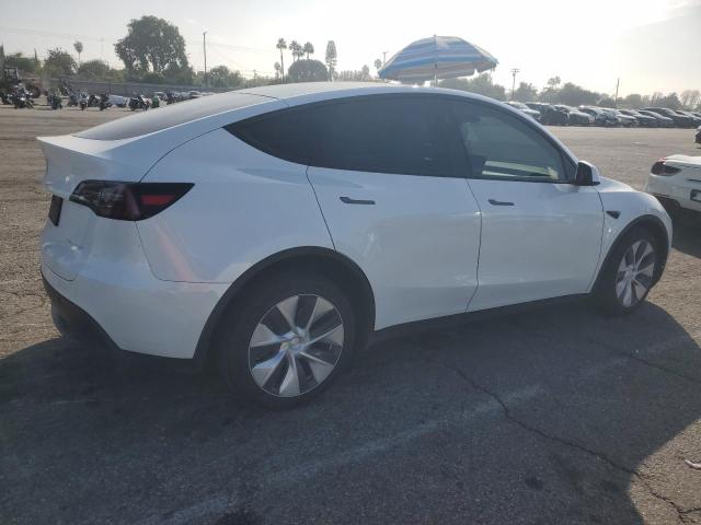 Photo 3 from auction – 2023 TESLA MODEL Y with VIN 7SAYGDEE3PF804074