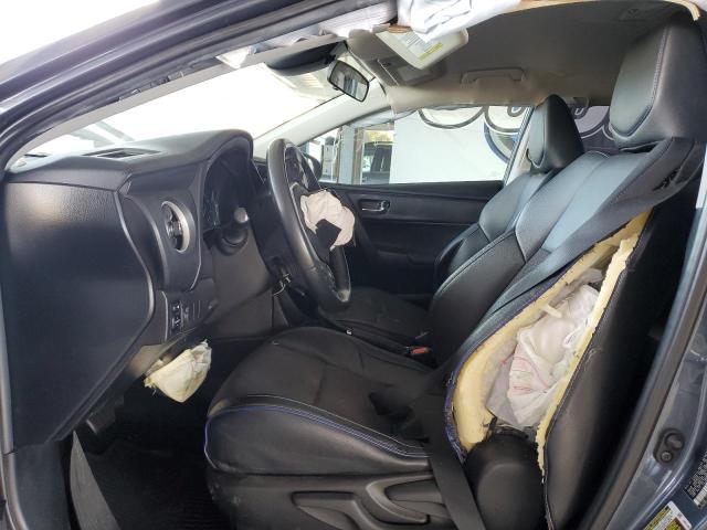 Photo 7 from auction – 2019 TOYOTA COROLLA L with VIN 5YFBURHE1KP863058