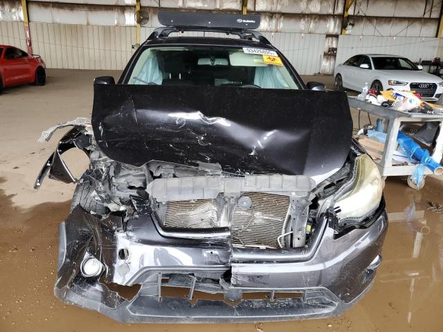 Photo 5 from auction – 2014 SUBARU XV CROSSTR with VIN JF2GPACC1E8259595