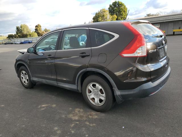 Photo 2 from auction – 2014 HONDA CR-V LX with VIN 2HKRM3H36EH536280
