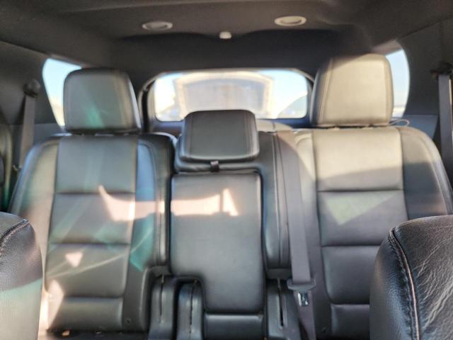 Photo 10 from auction – 2014 FORD EXPLORER L with VIN 1FM5K7F82EGB84986
