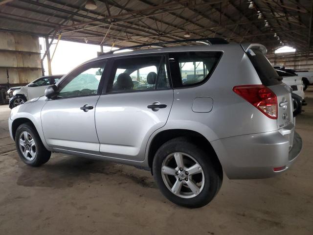 Photo 2 from auction – 2008 TOYOTA RAV4 with VIN JTMBD33VX86055151