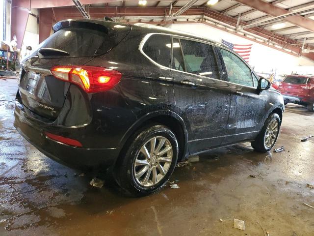 Photo 3 from auction – 2020 BUICK ENVISION E with VIN LRBFX2SA1LD157006