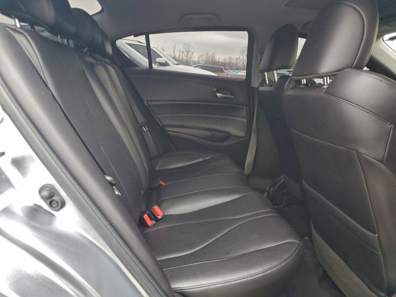 Photo 10 from auction – 2021 ACURA ILX with VIN 19UDE2F33MA007428