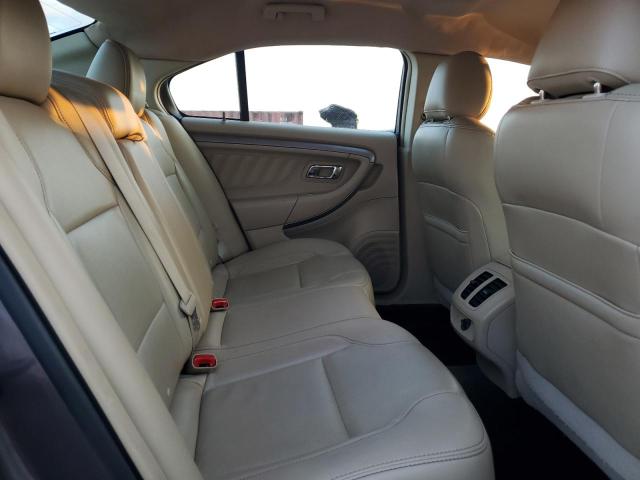 Photo 10 from auction – 2013 FORD TAURUS SEL with VIN 1FAHP2E89DG167551