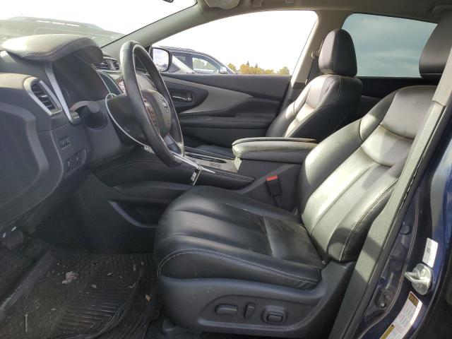 Photo 7 from auction – 2023 NISSAN MURANO SV with VIN 5N1AZ2BS8PC104311