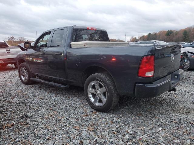 Photo 2 from auction – 2018 RAM 1500 ST with VIN 1C6RR7FG2JS265056