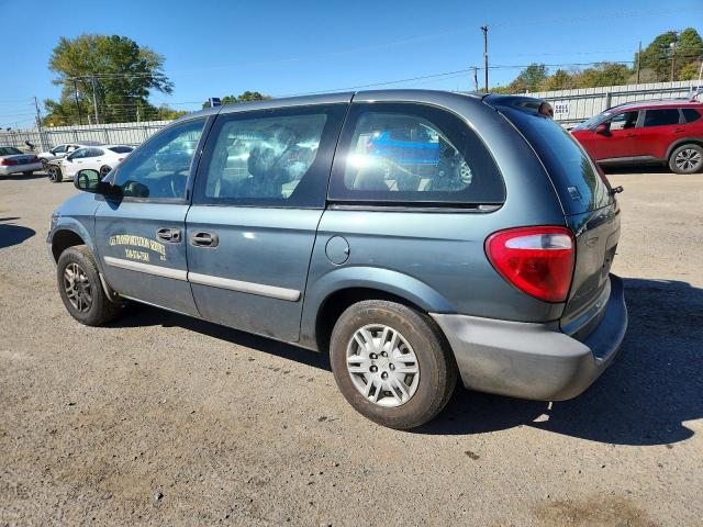Photo 2 from auction – 2007 DODGE CARAVAN SE with VIN 1D4GP25B27B154288