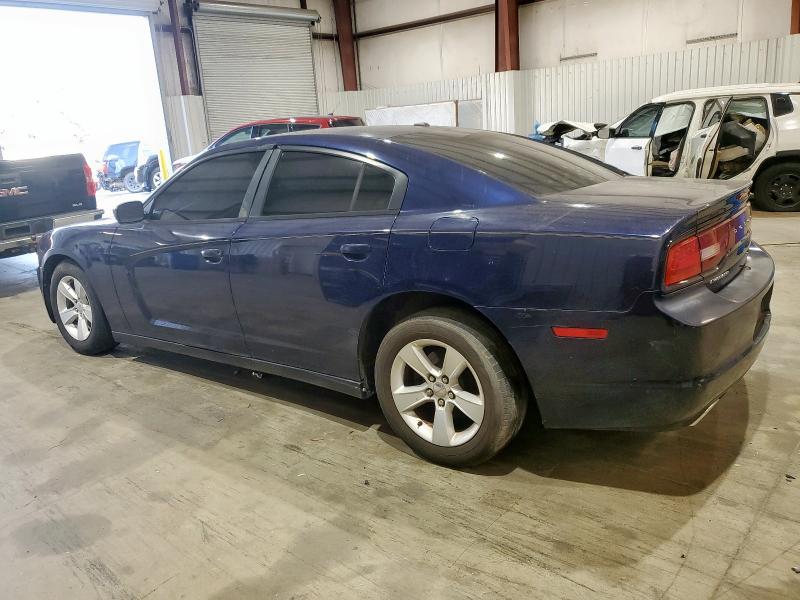 Zdjęcie 2 z aukcji – 2013 DODGE CHARGER SE z VIN 2C3CDXBG7DH726027