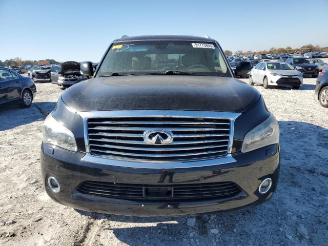 Photo 5 from auction – 2014 INFINITI QX80 with VIN JN8AZ2NEXE9064208