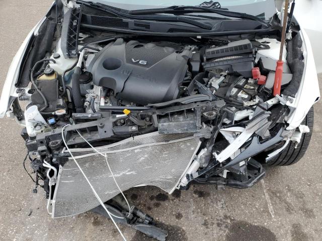 Photo 11 from auction – 2017 NISSAN MAXIMA 3.5 with VIN 1N4AA6AP3HC391466
