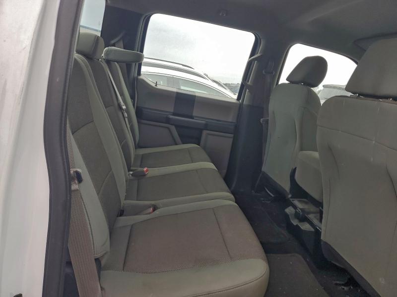 Zdjęcie 10 z aukcji – 2015 FORD F150 SUPER z VIN 1FTEW1EF1FKD46496