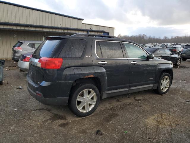 Photo 3 from auction – 2013 GMC TERRAIN SL with VIN 2GKFLTEK7D6155627