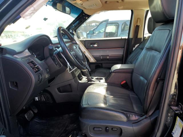 Photo 7 from auction – 2014 FORD FLEX LIMIT with VIN 2FMHK6DT3EBD04641