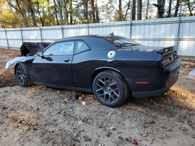 Photo 2 from auction – 2019 DODGE CHALLENGER with VIN 2C3CDZJGXKH551833
