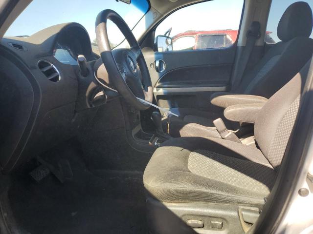 Photo 7 from auction – 2009 CHEVROLET HHR LT with VIN 3GNCA23B49S528804